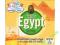 The Sights &amp; Sounds Of Egypt DVD + CD Egipt