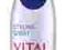 NIVEA VITAL lakier do włosów 250ml