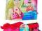 NOWOŚĆ STRÓJ KĄPIELOWY BARBIE SYRENKA 98
