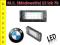 Oświetlenie Tablicy Rejestracyjnej LED BMW E71 SMD