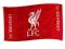 Flaga Liverpool