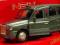 THE LONDON TAXI TX4 1:34 WELLY