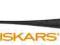 ___ FISKARS TRZEPACZKA SPIRALNA FF 858150