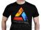 ASSASSINS CREED KOSZULKA T-SHIRT ABSTERGO ORYGINAL