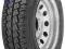 HANKOOK 215/75/16C RADIAL RA10 NOWE OPONY