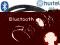 HURTEL Słuchawki Bluetooth BEZPRZEWODOWE