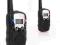 Nowe 2x Radio Walkie Talkie Krótkofalówki do 5km