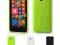 Silikon Jelly Nokia Lumia 630 +folia