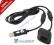 KA1314 KABEL PLAY &amp; CHARGE DO XBOX360 1,8m