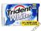 Guma do żucia Trident White 16 szt. z USA