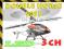 Helikopter 3ch 72cm Double Horse 9053 Gyro LED
