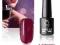 LAKIER HYBRYDOWY 5ml GEM PRO UV LED BURGUNDY