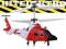 HELIKOPTER - ŚMIGŁOWIEC RATUNKOWY SYMA S111G