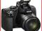 APARAT NIKON COOLPIX P530 CZARNY