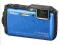 APARAT NIKON COOLPIX AW120 NIEBIESKI
