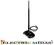 TP-LINK TL-ANT2408C 8.0DBI 2.4GHz antena dookólna