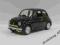 Fiat Nuova 500 model Welly 1:32 zabawka auto