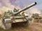 Trumpeter 00376 Soviet T-62 Main Battle Tank Mod.1