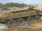 Trumpeter 01542 Russian BTR-60P APC (1:35)