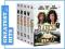 RANCZO SEZONY 1+2+3+4+5 PAKIET (20DVD)