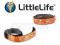 LittleLife Infoband opaska ID STRAP - NEMO