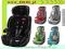 Fotelik F16 SAMOCHODOWY F-16  EUROBABY 9-36kg IBOB