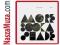 More Booka Shade 1 Cd