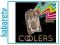 COOLERS: DISCO MACHINE [CD]