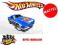 HOT WHEELS AUTKO RESORAK BLVD BRUISER 1:64