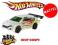 HOT WHEELS AUTKO RESORAK LOOP COUPE WHITE 1:64