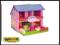 WADER 25400 Domek dla lalek PLAY HOUSE