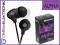 Słuchawki dokanałowe Brainwavz Alpha +TIPSY S/M/L