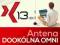 ANTENA 13DBI HUAWEI E3131, E173, GSM 3G UMTS PLAY