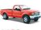 MAISTO - FORD F-350 SUP 1999 CZERWONY1:27 - 31937