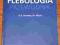 FLEBOLOGIA PRZEWODNIK A. A. Ramelet