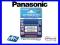 PANASONIC ENELOOP R03 AAA 750MAH 2 SZT FV