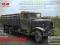 ICM 35461 - Krupp L3H163, WWII German Truck 1:35