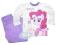 MY LITTLE PONY PIŻAMA DŁ RĘKAW ORYGINAŁ 98
