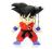 PENDRIVE USB 4 GB GOKU DRAGON BALL Z POLSKI SONGO