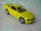 FORD MUSTANG GT 2006 KINSMART NAPĘD DIE CAST 1:38