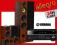 YAMAHA RX-V477 AV + Taga 506v2 5.0 Koszalin ORZECH