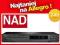 NAD C516 BEE ODTWARZACZ CD + GRATIS SKLEP KOSZALIN