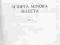 Scripta Minora Selecta 2 tomy V. Steffen spis tr.