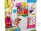 POLLY POCKET PRZYGODA NA ŚCIANIE BAREK Y7114-30%!