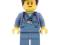 Lego The Movie - Dr.McScrubs {jacek792}