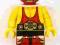 Lego The Movie - El Macho {jacek792}