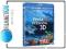 PERŁA OCEANÓW 3D BLU RAY