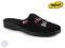 Laczki kapcie Befado 089M308 r.39 LIZURAJ PL