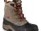Buty zimowe THE NORTH FACE Chilkats Lace rozm.36