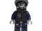 Lego The Movie - Robo Swat {jacek792}